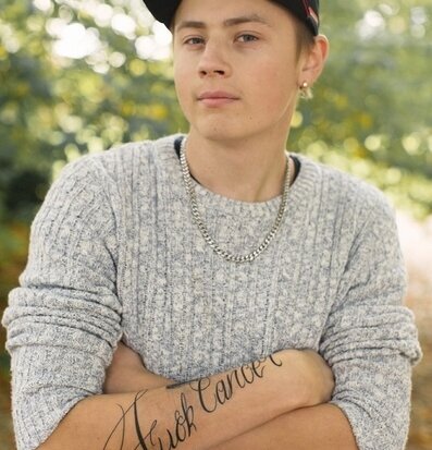 Bild med begränsad beskrivning och hjälp tillgänglig