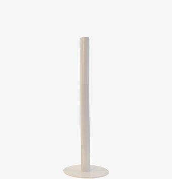 Bild av stilren ljusstake i minimalistisk design