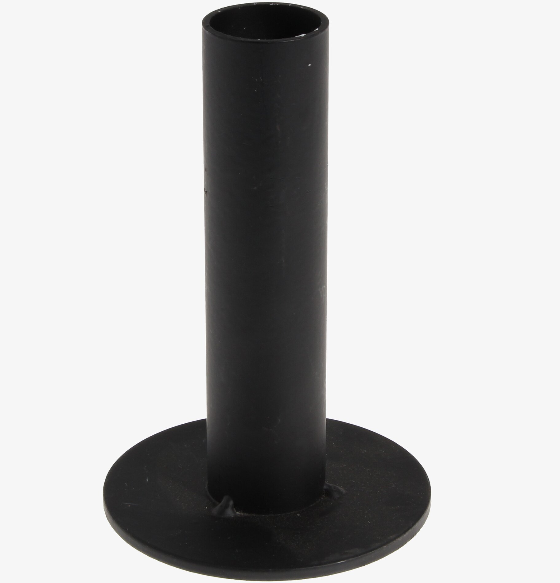 Eksund Svart Stor från Storefactory, minimalistisk hållare