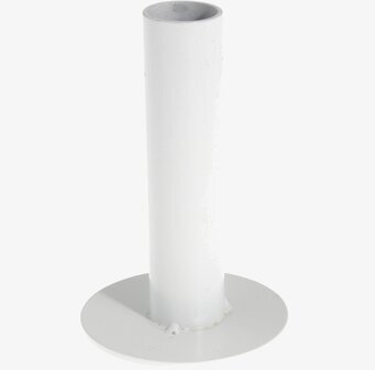 Bild av stilren ljusstake med modern minimalistisk design