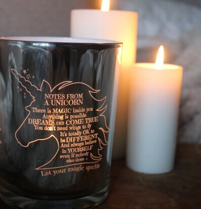 Bild med begränsad beskrivning och detaljerad information