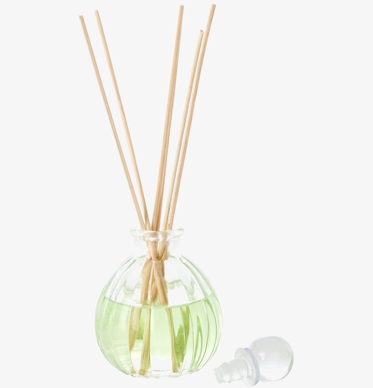 Doftpinnar Lemongrass & Mint - Don´t Let Them Tame You från Rice