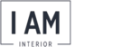 Logo varumärke I AM Interior