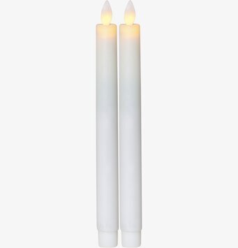 Bild av eleganta LED-ljus för hemtrevnad och stil