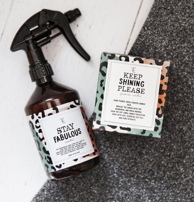 Bild av stilrena och funktionella designprodukter