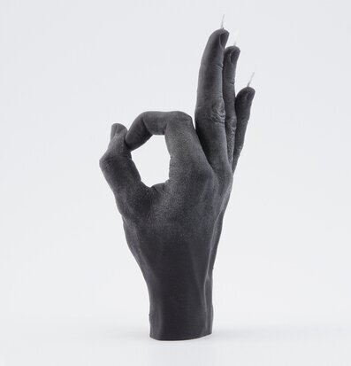 Bild av unik och kreativ ljuslykta i modern design