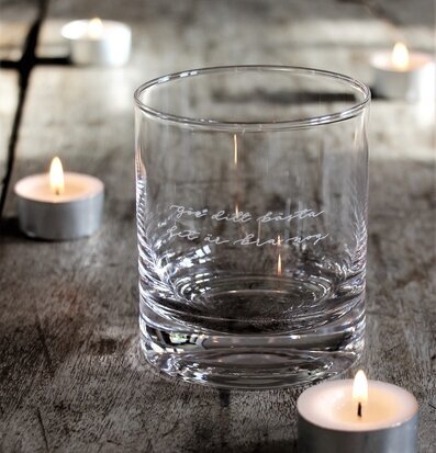 Ljuslykta - Gör Ditt Bästa Majas Cottage Lyktor Endless Light Ljuslyktor