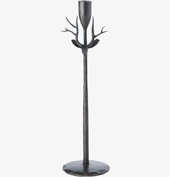 Bild av stilren ljusstake med unik design och form