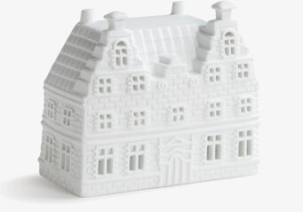 Ljuslykta Stairs Large K Amsterdam Lyktor Endless Light Ljuslyktor