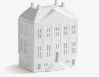 Ljuslykta Mansion Large K Amsterdam Lyktor Endless Light Ljuslyktor