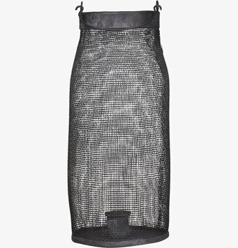 Ljuslykta Nät Antikgrå från Chic Antique i rustik design