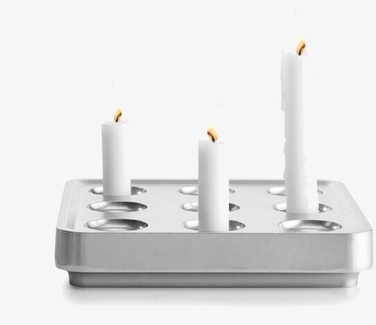 Stumpastaken Small - Ball Polished från Stumpastaken