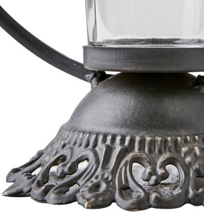 Värmeljushållare Fjäril från Affari med detaljerad design