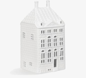 Ljuslykta Rembrandt House K Amsterdam Lyktor Endless Light Ljuslyktor