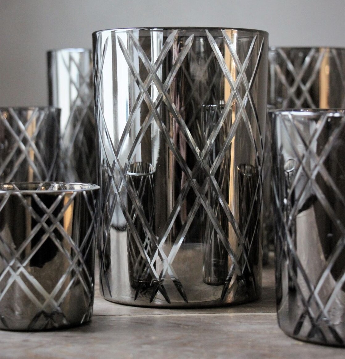 Lina By Åsa Ingrosso 12x18 cm från Majas Cottage på träbord