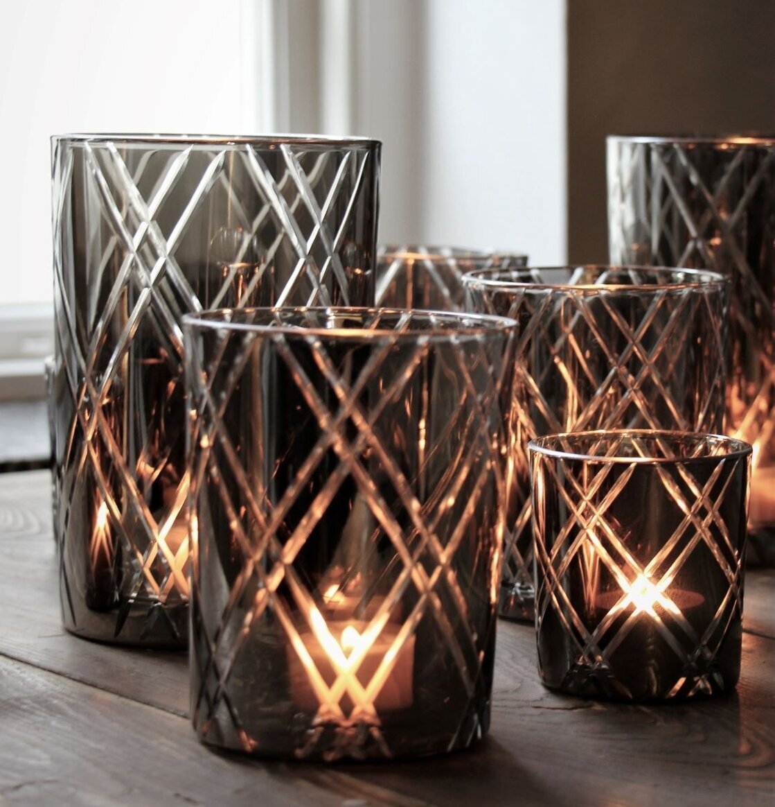 Lina By Åsa Ingrosso 7x8 cm från Majas Cottage på träyta