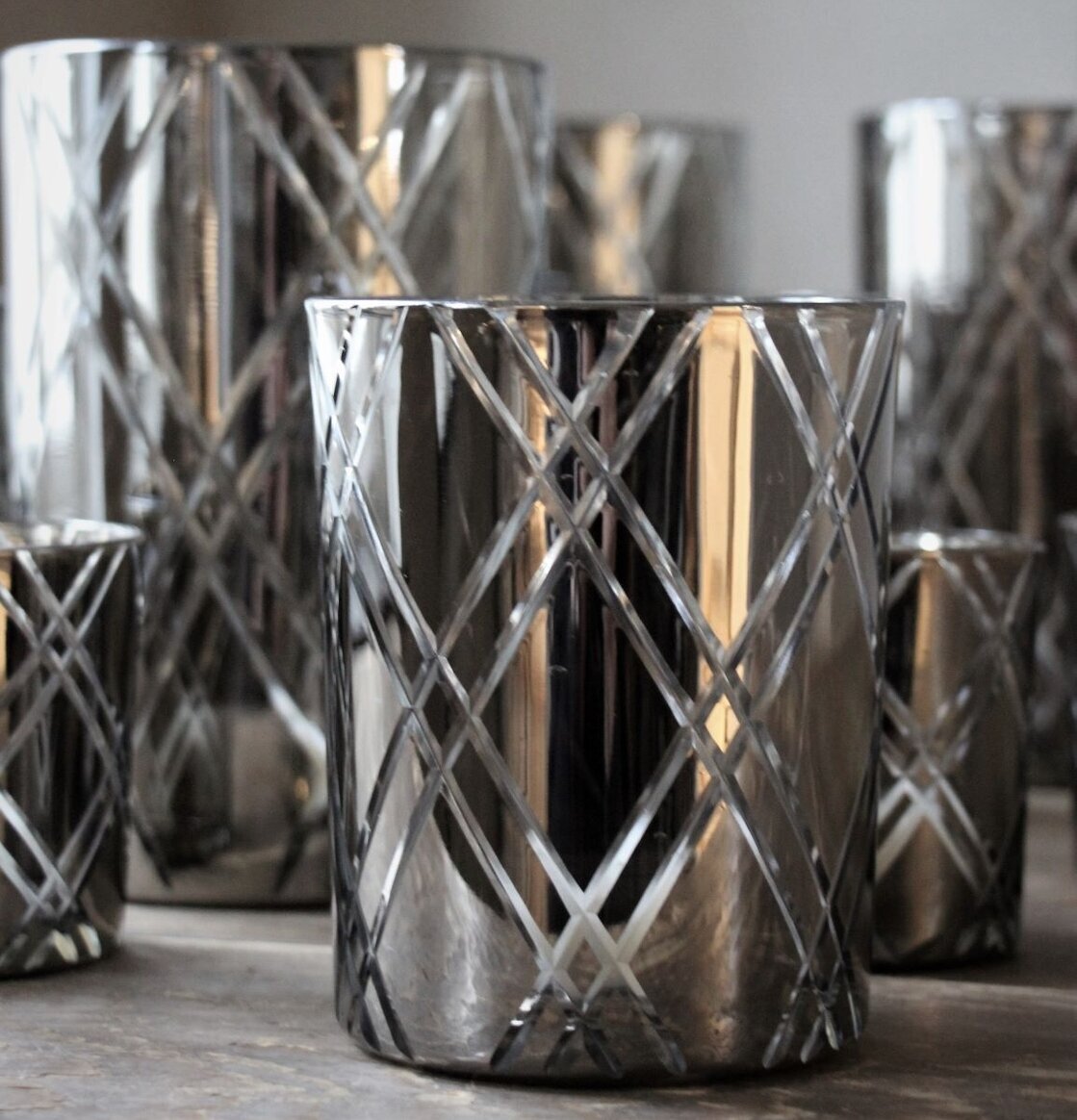 Lina By Åsa Ingrosso 10x12 cm från Majas Cottage på träbord