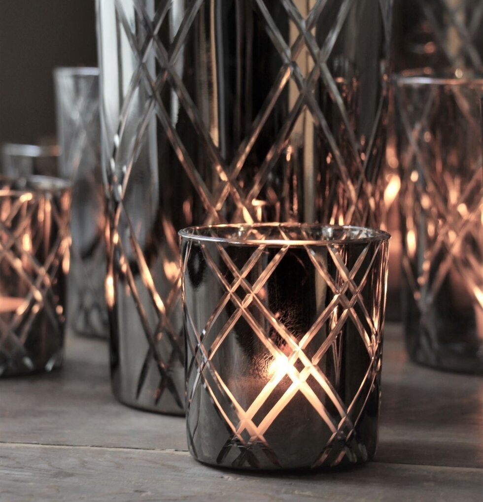 Lina By Åsa Ingrosso 7x8 cm från Majas Cottage på träbord