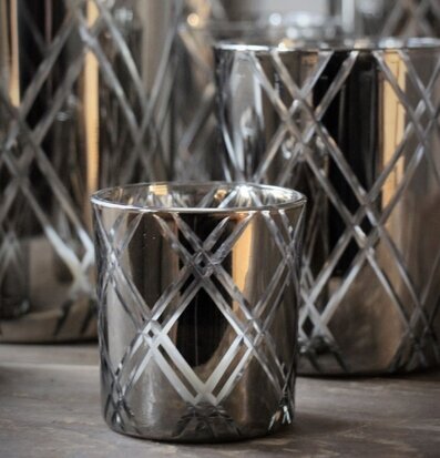 Lina By Åsa Ingrosso 7x8 cm från Majas Cottage på träbord