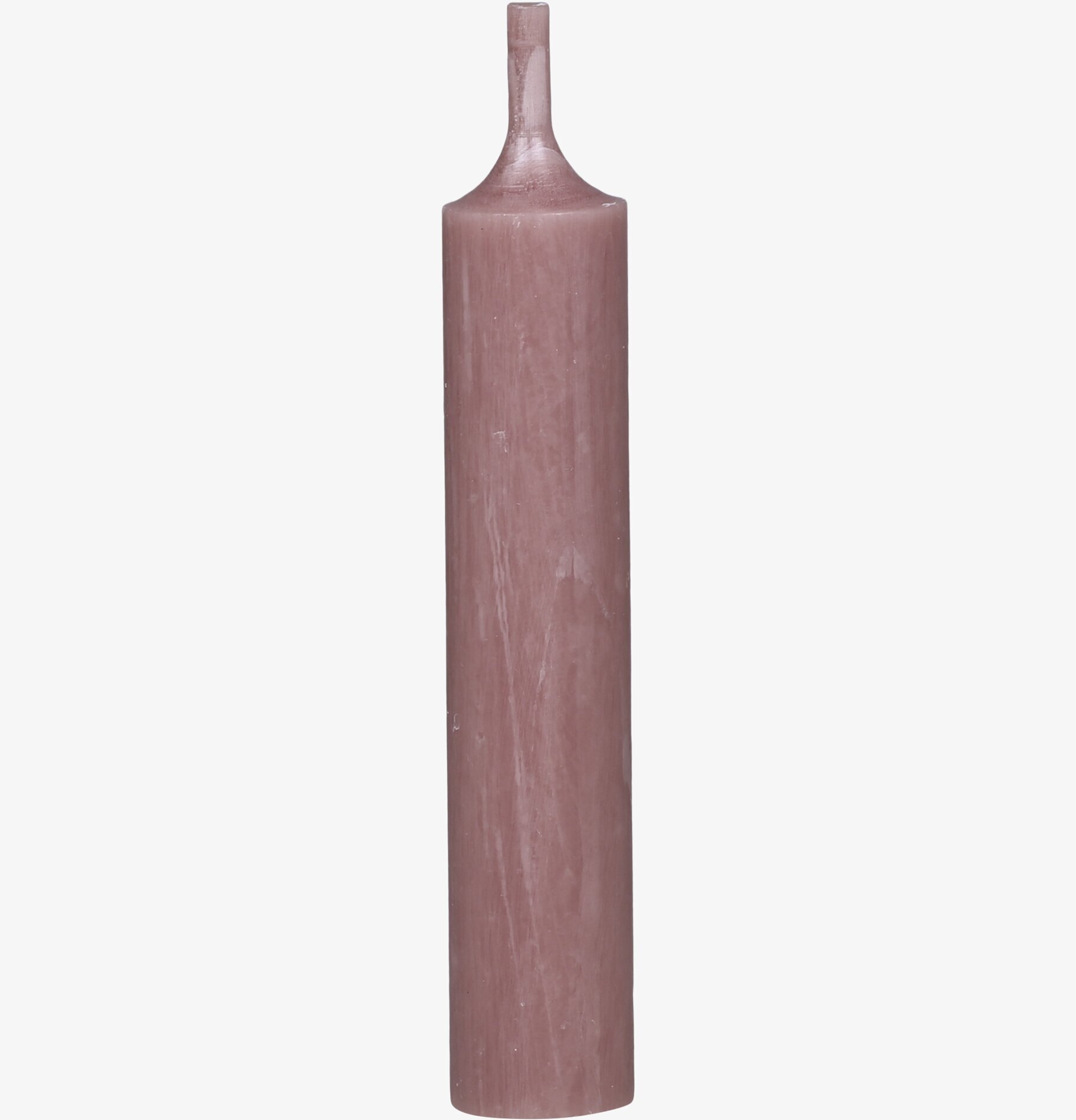 Bild av kort taupe ljus med elegant och jordnära stil