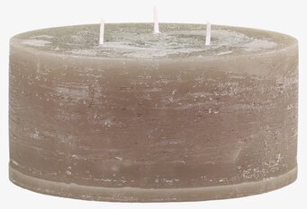 Bild av ett elegant och funktionellt blockljus