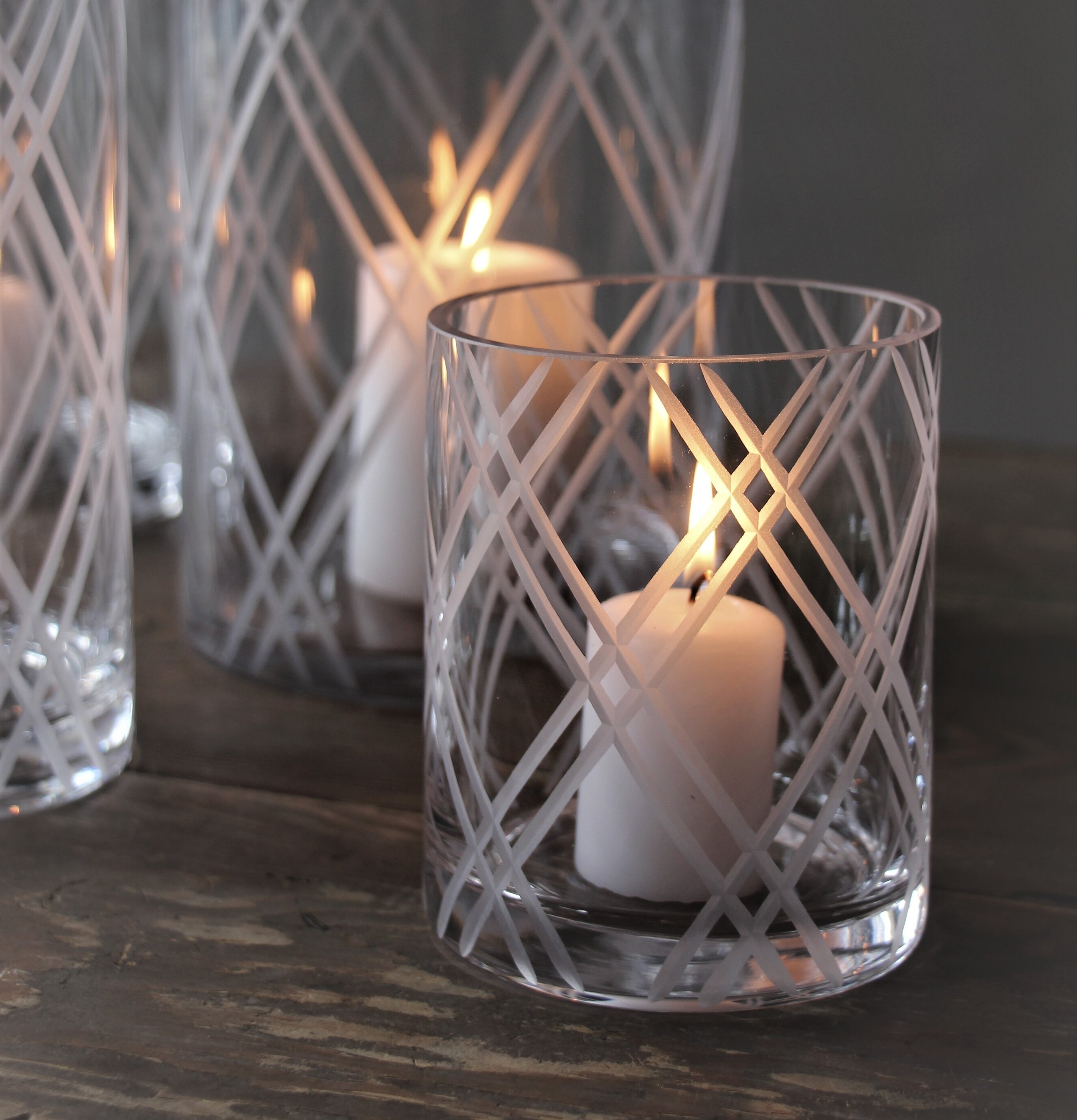 Lina By Åsa Ingrosso 10x12 cm från Majas Cottage på träbord