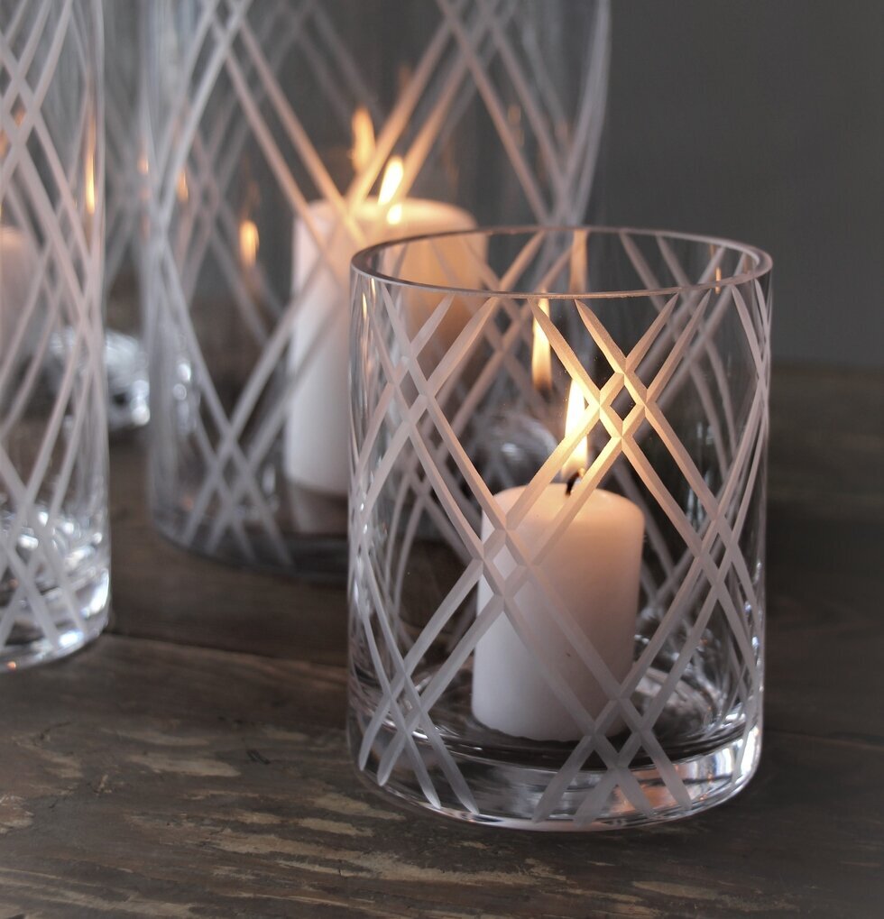 Lina By Åsa Ingrosso 10x12 cm från Majas Cottage på träbord