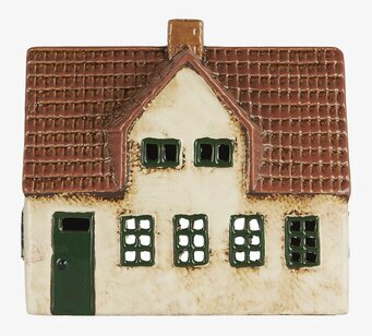 Ljuslykta My Home Town #8 från IB Laursen med detaljer