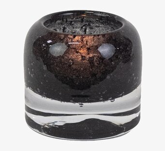 Leah Ljuskopp Svart från Olsson & Jensen på ett bord