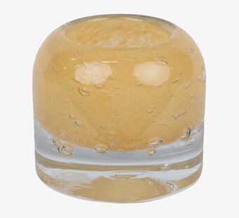 Leah Ljuskopp Vete från Olsson & Jensen, elegant ljushållare