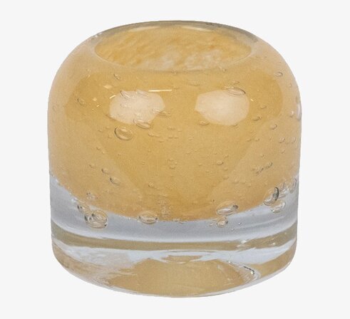 Leah Ljuskopp Vete från Olsson & Jensen, elegant ljushållare