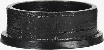 Foto av stilren och funktionell ljusstake för blockljus