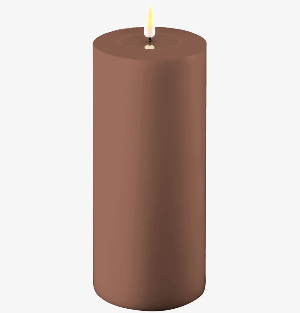 Utomhusljus LED Mocca 10x20cm från Deluxe Homeart