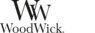 Logo varumärke WoodWick