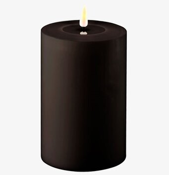 Foto av elegant och stilrent LED-ljus för utomhusbruk