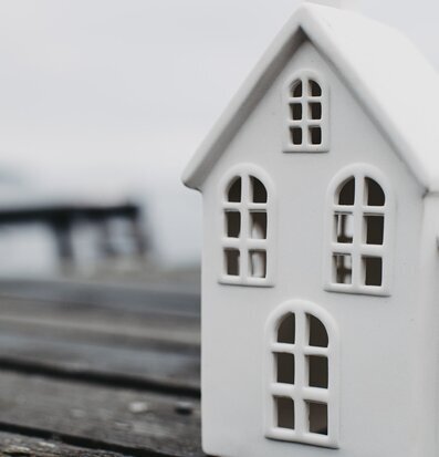 Ljusstake Hus Byn 4 Storefactory Lyktor Endless Light Ljuslyktor