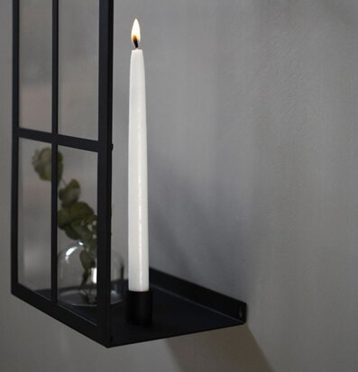 Bild av elegant väggljusstake med skandinavisk design