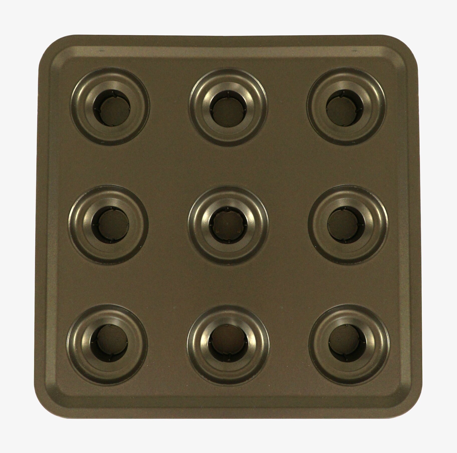 Stumpastaken Liten Coffee Bronze från Stumpastaken