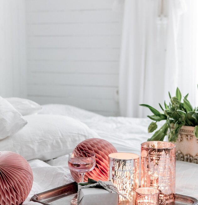 All You Need Is Love - Majas Cottage från Majas Cottage