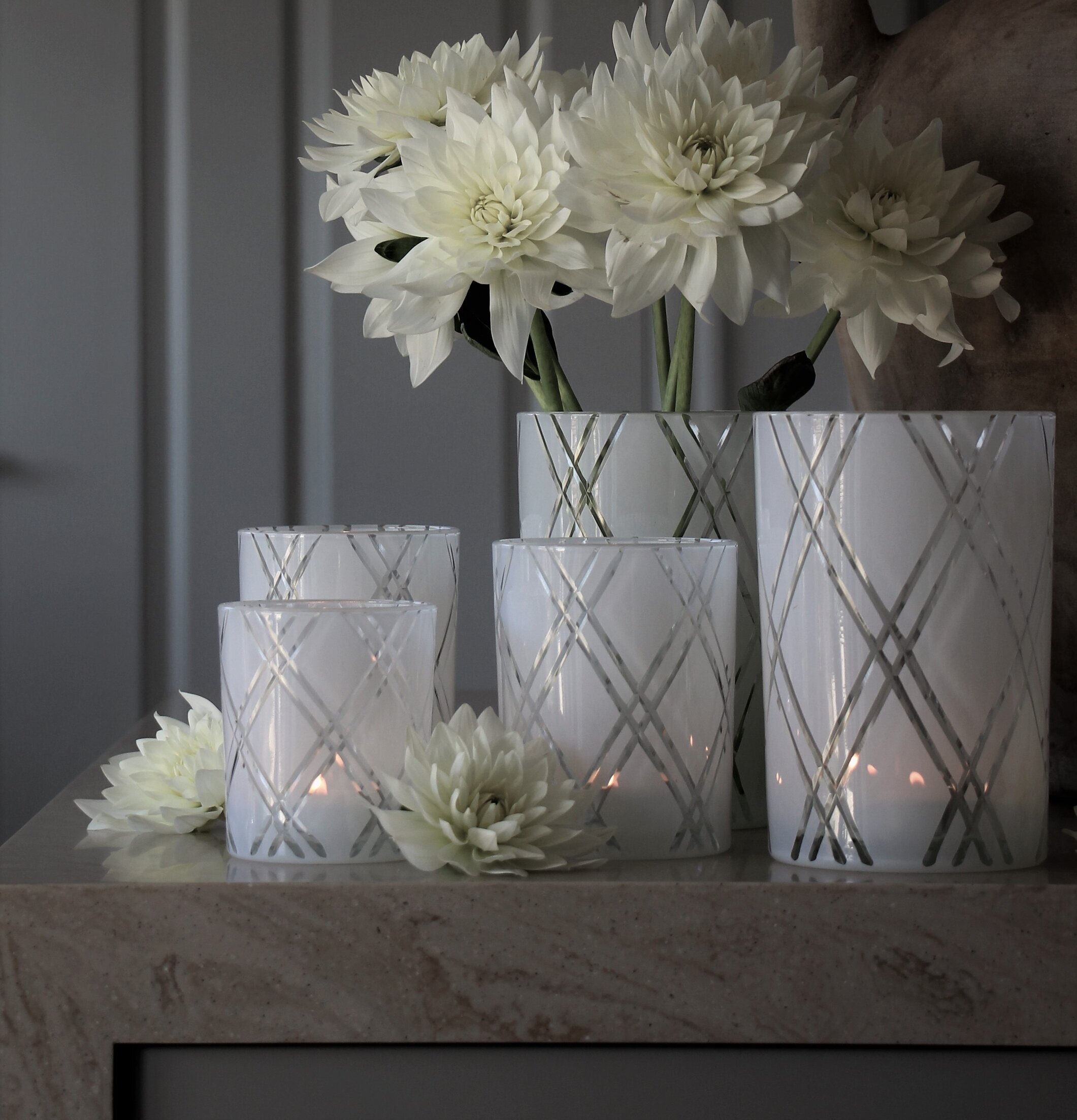 Lina By Åsa Ingrosso 12x18 cm från Majas Cottage på bord