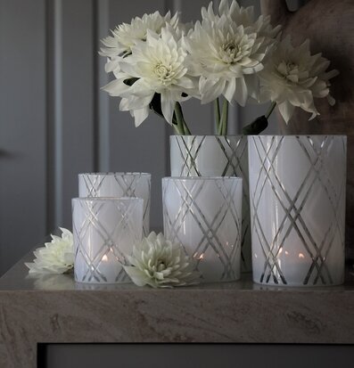 Lina By Åsa Ingrosso 12x18 cm från Majas Cottage på bord