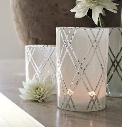 Lina By Åsa Ingrosso 12x18 cm från Majas Cottage på marmor