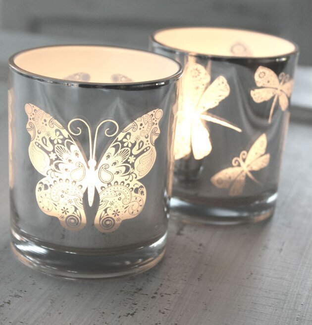 Butterfly/Dragonfly 2-Pack från Majas Cottage på ljusgrå yta