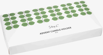 Bild av minimalistisk och elegant förpackningsdesign