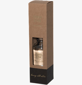 Bild av elegant doftspridare med Freesia & Pear doft