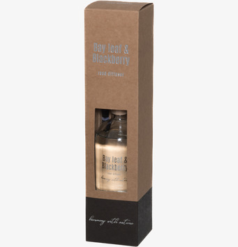 Bild av doftpinnar med elegant och naturlig design