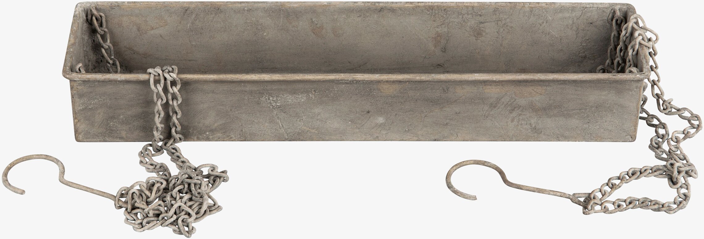 Hängande Hylla Krok Metall A Lot Decoration Amplar Ampel Ljushyllor