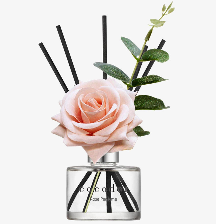 Doftpinnar Cocodor Rose 120ml Doftljus/doftpinnar