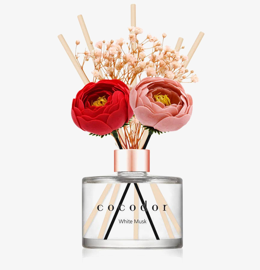 Doftpinnar Cocodor White Musk Doftljus/doftpinnar