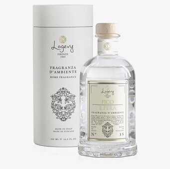 Foto av doftpinnar med italiensk design och elegans